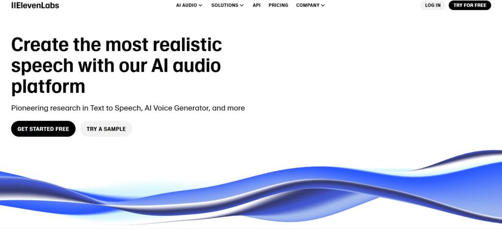 ElevenLabs.io